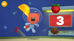 Ми-Ми-мишки Алфавит Буква З