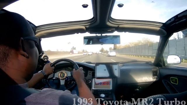 二 ☆ 20160226 MR2 Turbo Strictly Pulls смотреть онлайн