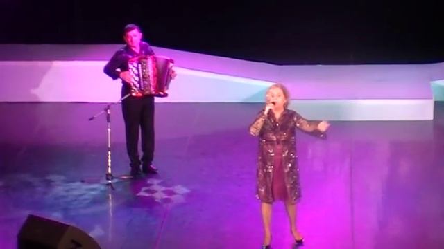 Зухра Шарифуллина - Бер вакыт кына смотреть онлайн