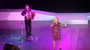 Зухра Шарифуллина - Бер вакыт кына