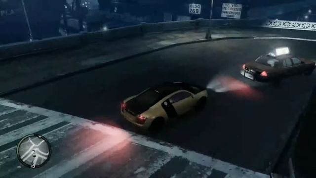 GTAIV Photorealistic 7.1