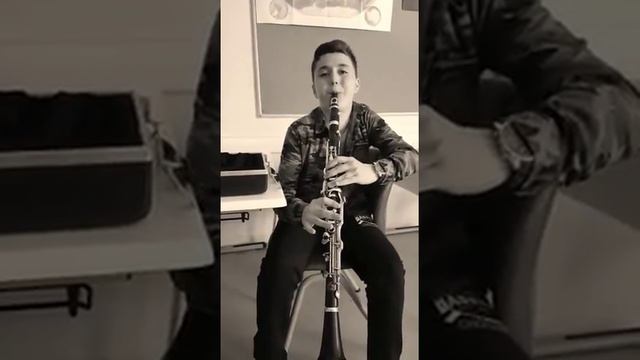 Klarnet Fikrimin İnce gülü смотреть онлайн