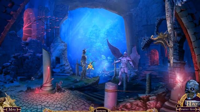 Let's Play - Royal Detective 2 - Queen of Shadows - Part 5 смотреть онлайн