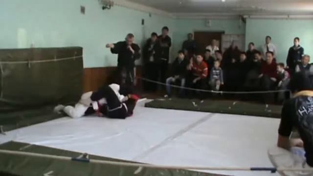 Мое видео, соревнования 