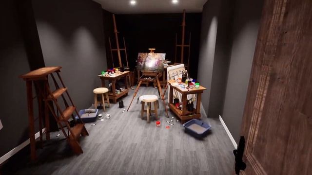 Lucid Cycle number 653 смотреть онлайн