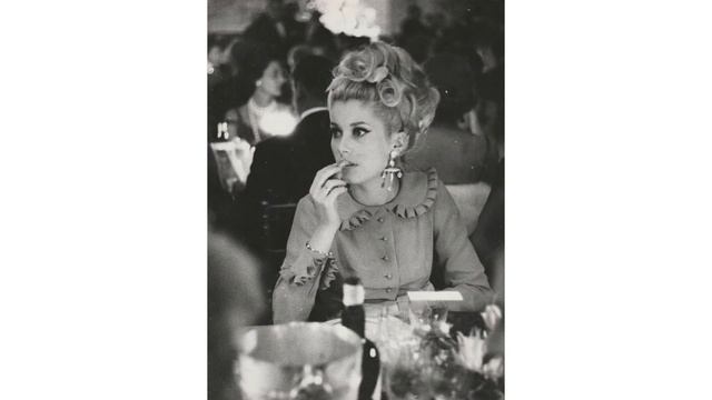 Catherine Deneuve - Soft Classic Style Review