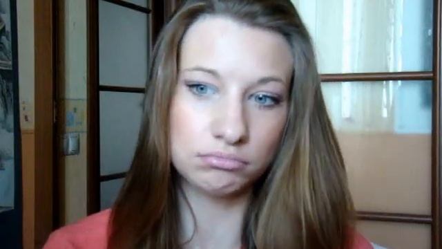 Блестящие волосы-реальность! смотреть онлайн