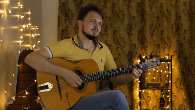 Coachman (Russian traditional) смотреть онлайн