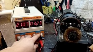 обзор на блок питания ELMEHT psn  305 d