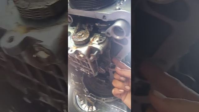 Ganti piston,metal Nissan Serena C24/Xtrial T30 tanpa Turun Mesin смотреть онлайн