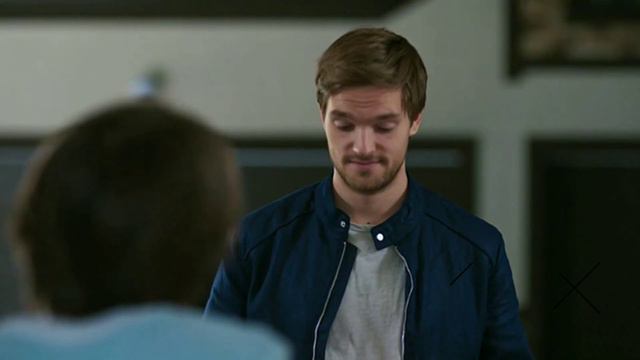 Саша и Андрей/Пекарь и Красавица