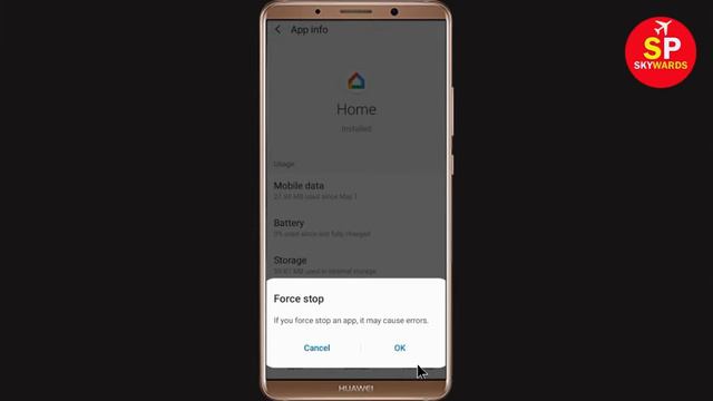 How to Fix Google Home/Mini App App Keeps Stopping Error in Android & Ios смотреть онлайн