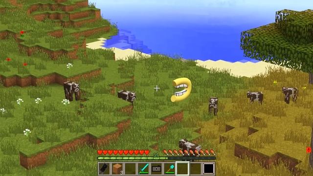 КТО УБИЛ АЛФАВИТ ЛОРА БУКВУ X В МАЙНКРАФТ ДЕТЕКТИВ 100% ТРОЛЛИНГ МУЛЬТИК ALPHABET LORE смотреть онлайн