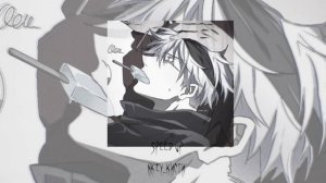 Плейлист Speed-up рандомных песен