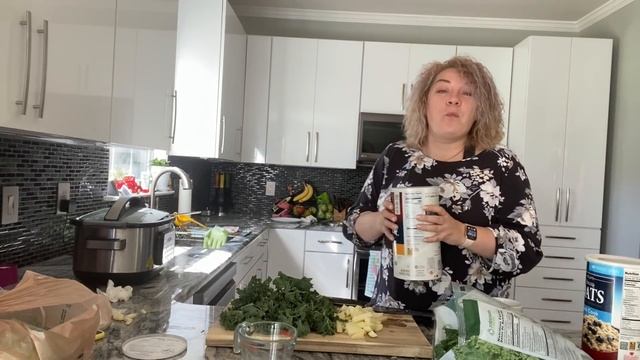 Гранола и тосканский суп/Натали смотреть онлайн