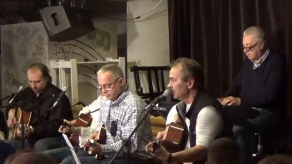 Александр Перевозчиков Песня из кф Хроника пикирующего бомбардировщика