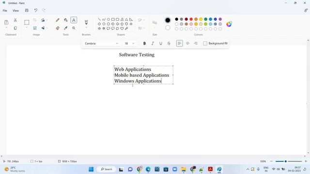 Testing Tools Demo (Selenium with Java) смотреть онлайн