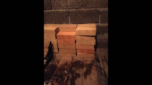 баня из керамзитоблоков своими руками смотреть онлайн