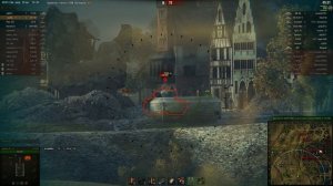 су 100 это имба надо нерфить