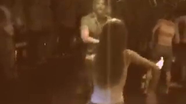 Maykel Fonts e Katia improvvisano смотреть онлайн