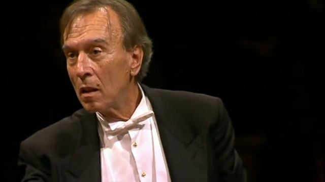 Gustav Mahler: Symphony No. 2 "Resurrection" (Lucerne Festival Orchestra, Claudio Abbado) смотреть онлайн