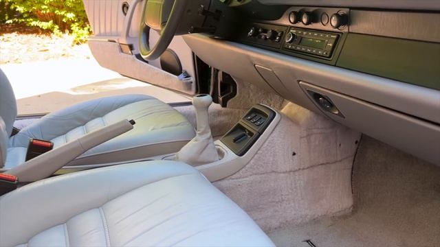 Porsche 911 964: The Best Classic Porsche To Buy? смотреть онлайн