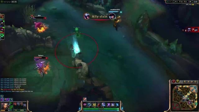 Sated Devourer Jungle Irelia 150 True Damage On Hit! смотреть онлайн