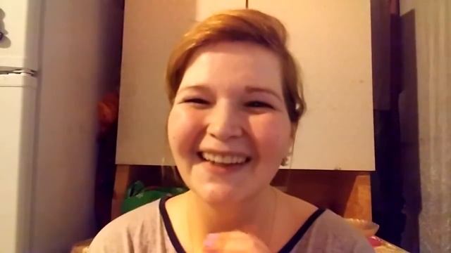 Удивительные ресницы для удивительного выражения