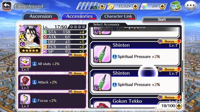 Bleach Brave Souls (esp. #11) - New Soul Reaper Challenge Orders [Part 3] смотреть онлайн