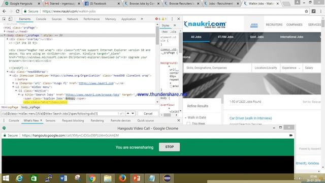 OnlineSessionOFseleniumHandleMultipleWindow смотреть онлайн