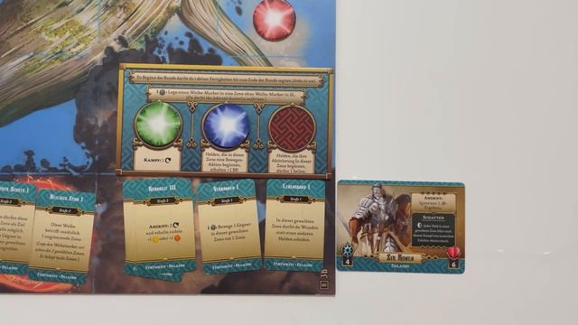 MASSIVE DARKNESS 2: Höllenschlund - Heldenvorstellung: Paladin ⭐ Was kann der Paladin? смотреть онлайн