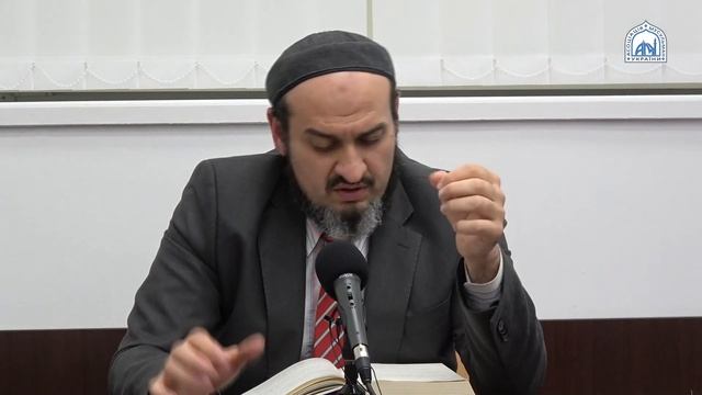 Как пророк ﷺ проводил хутбы смотреть онлайн