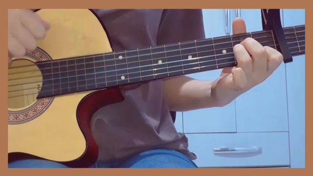 Not For Sale- ENHYPEN- Violão Cover смотреть онлайн