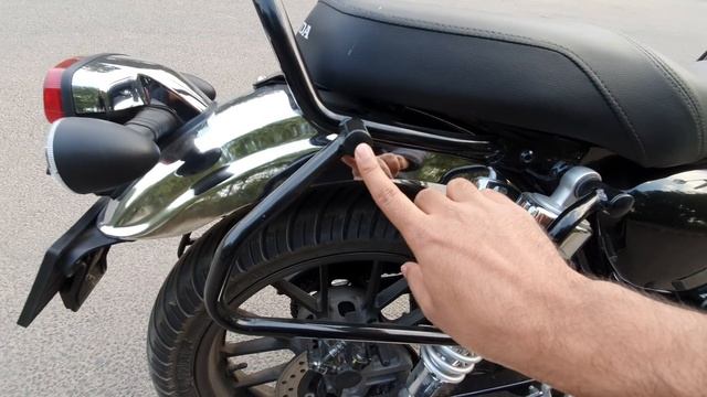 Honda CB350 Highness | Unbiased Acessories Review | Owner's Take on pricing | Installation cost | смотреть онлайн