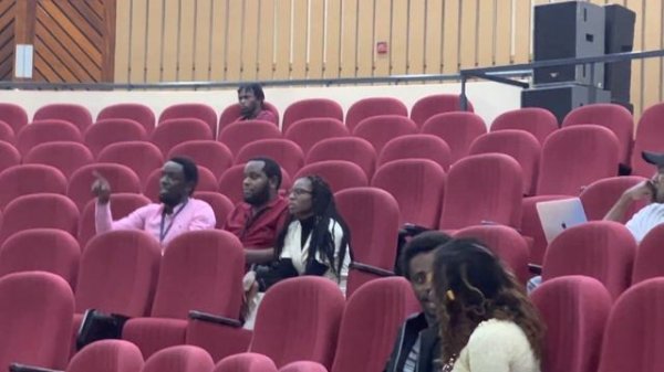 An opinionated Python toolkit - by Stanley Ndagi at PyConKE 2022