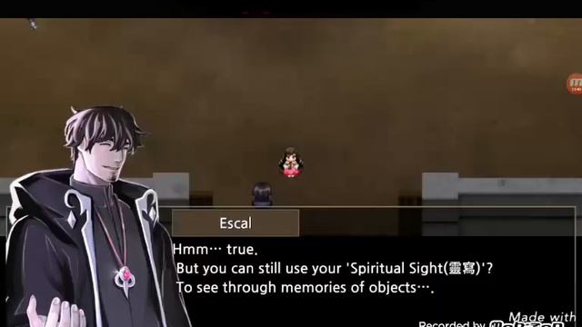 Прохождение игры The Exorcist.Часть 1. смотреть онлайн