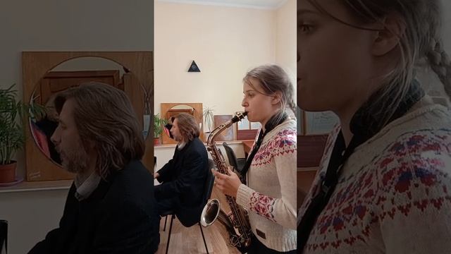 Політ кондора Д.Роблеса обробка А.Жул'єва викладач Пастернак В.І. смотреть онлайн