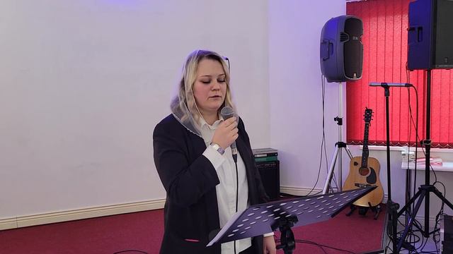 Свидетельство сестрички, ц.Дом Отца смотреть онлайн