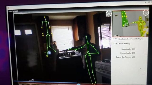SLS CAMERA ANOMALY WITH MY DAUGHTER IN OUR HOUSE !!!! смотреть онлайн