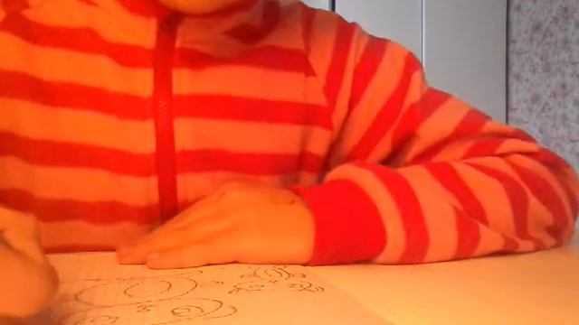 Как рисовать панду🐼 смотреть онлайн