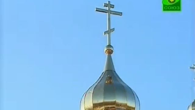 По святым местам. Адыгея - Михайло-Афонская пустынь смотреть онлайн