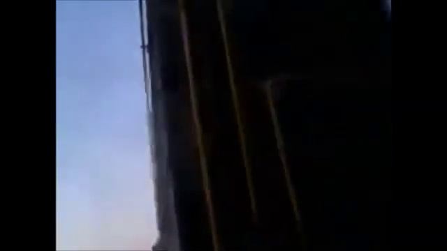 Meteor strike 15.02.2013 Russia (Ural, Chelyabinsk) смотреть онлайн