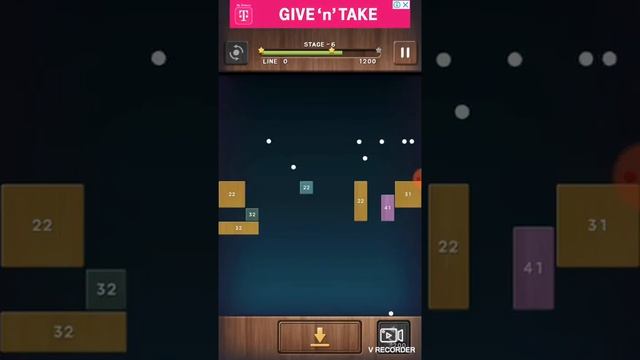 NEW GAME -SWIPE BRICK BREAKER:THE BLAST смотреть онлайн