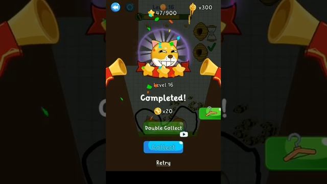 Спасаю кошку и собаку. Save the doge 69 смотреть онлайн