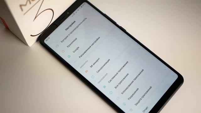 Обзор Xiaomi Mi MAX 3 – ШАЙТАН-ТРУБА, глобальная версия, брак смотреть онлайн