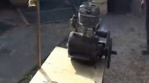 бесшатунный двигатель внутреннего сгорания НОУ-ХАУ