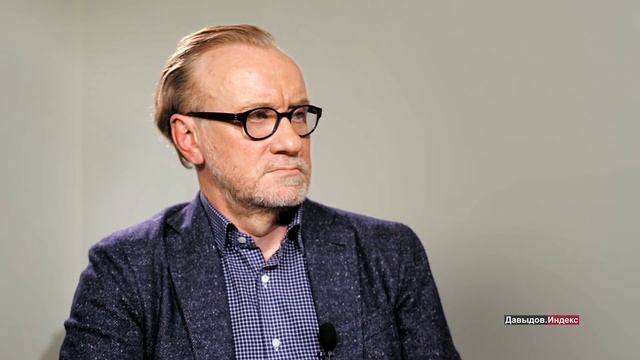 Глава республики Бурятия Алексей Цыденов побеседовал с «Давыдов.Индекс» смотреть онлайн