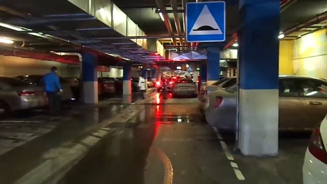 бетонные полы с топпингом смотреть онлайн