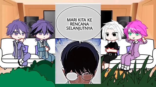 Tokyo Revengers (Bonten) react to M(Y/n) | Tokyo Revengers | —sxrany • смотреть онлайн