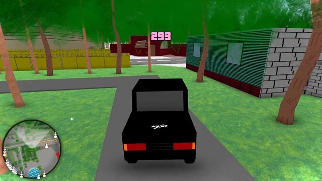 VCB Why City testing the game out смотреть онлайн